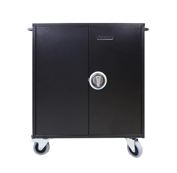 Leba NCF-E-24-SY- NoteCart Flex Extended 24. NCF-E-24-SY-UK