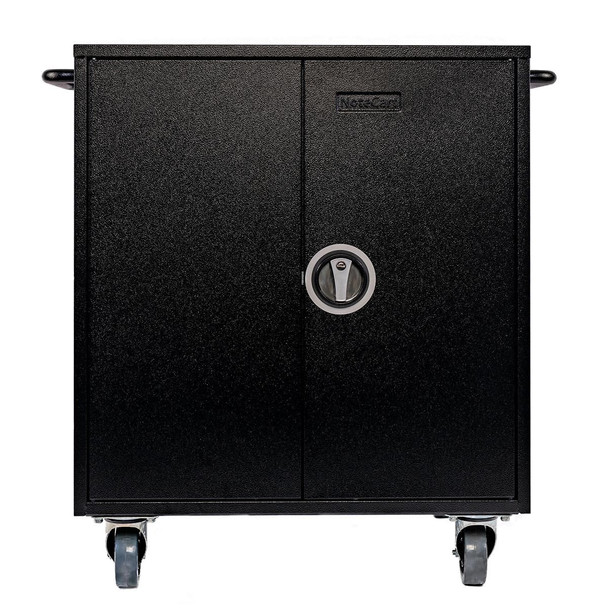 Leba NCF-E-36- NoteCart Flex Extended 36  NCF-E-36-UK