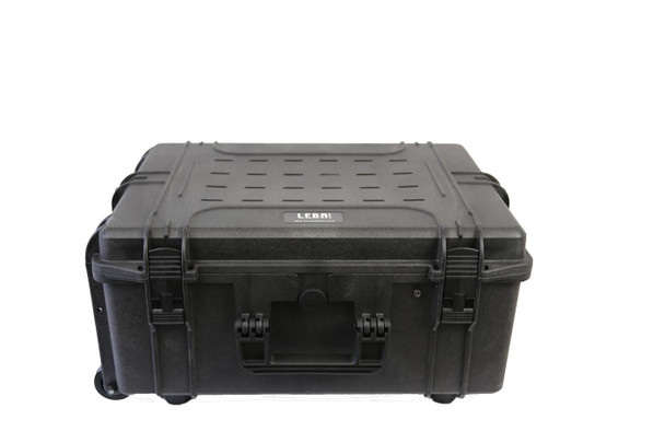 Leba NCASE-10T-UC- NoteCase Falcon 10 Tablets. NCASE-10T-UC-UK