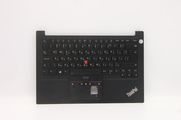 Lenovo 5M11C47676 MECH_ASM KB C BUL BKLTPMXPT 5M11C47676