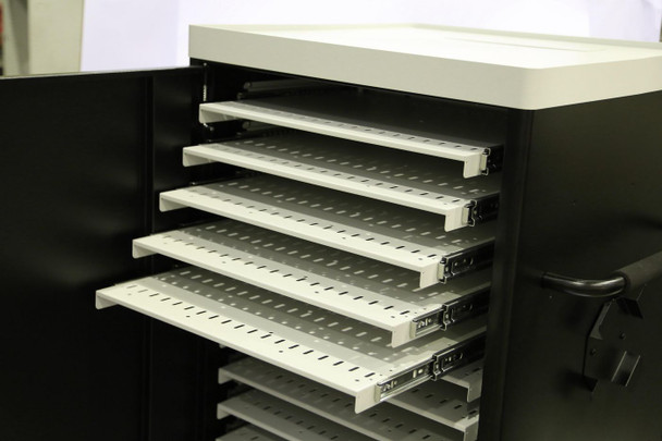 Leba NCU-16-SH- NoteCart UniFit 16. Sliding NCU-16-SH-UK