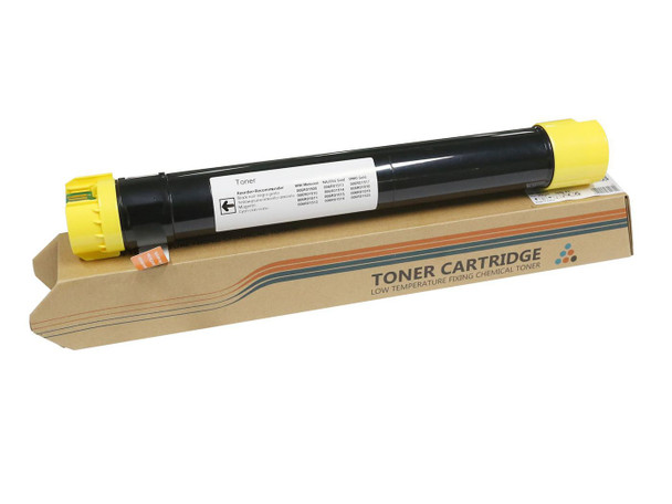 CoreParts MSP141268 Yellow Toner MSP141268
