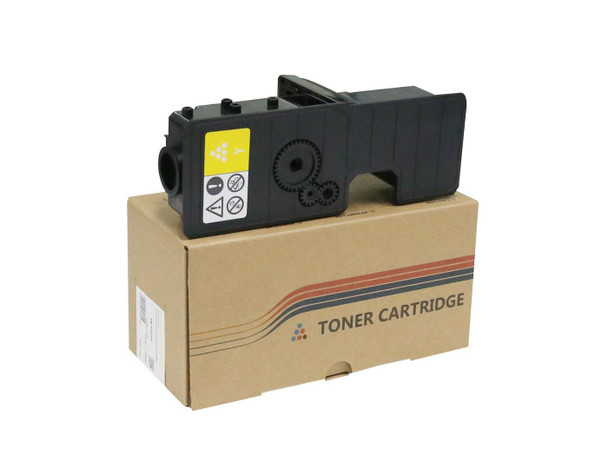 CoreParts MSP8995Y TK-5230Y Yellow Toner MSP8995Y
