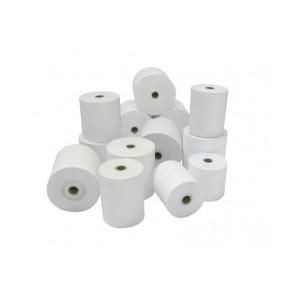 Zebra 3004537 Receipt 50mm x 32m 18 pcs/box 3004537