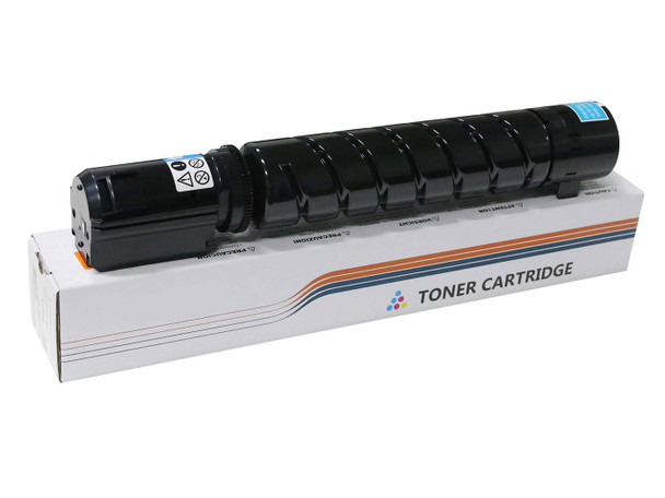 CoreParts MSP6562 C-EXV47 CPP Cyan Toner MSP6562