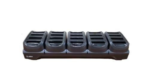 Zebra SAC-TC2Y-20SCH-01 TC21/TC26 20-Slot Battery SAC-TC2Y-20SCH-01