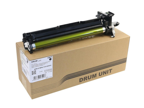 CoreParts MSP7490 GPR-57/NPG-73/C-EXV53Drum MSP7490