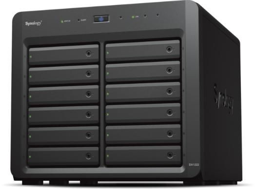 Synology DX1222 DX1222 storage drive DX1222