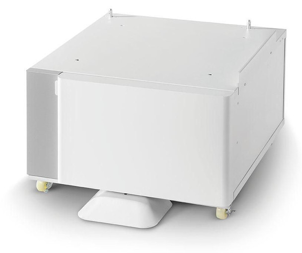 OKI 45980001 CABINET W/ ROLLS 45980001