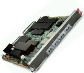 Cisco WS-X6704-10GE=-RFB CATALYST 6500 4 PORT 10 WS-X6704-10GE=-RFB