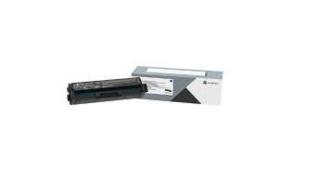 Lexmark 20N0H10 TONER CARTRIDGE BLACK 20N0H10