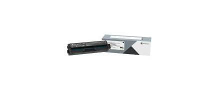 Lexmark C320010 TONER CARTRIDGE BLACK C320010