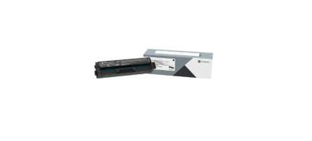 Lexmark C320010 TONER CARTRIDGE BLACK C320010