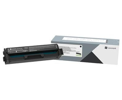 Lexmark 20N0X10 TONER CARTRIDGE BLACK 20N0X10