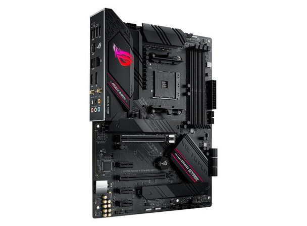 Asus 90MB19V0-M0EAY0 ROG STRIX B550-F GAMING WIFI 90MB19V0-M0EAY0