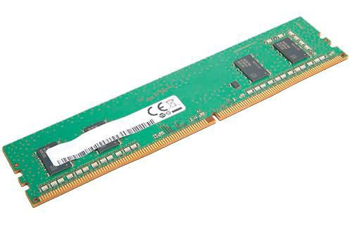 Lenovo 4X71D07928 8GB DDR4 3200 UDIMM MEMORY 4X71D07928