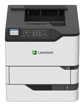 Lexmark 50G0120 MS821DN MONO A4 50G0120