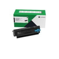 Lexmark 55B2H00 RETURN TONERCARTIDGE 15K PGS 55B2H00