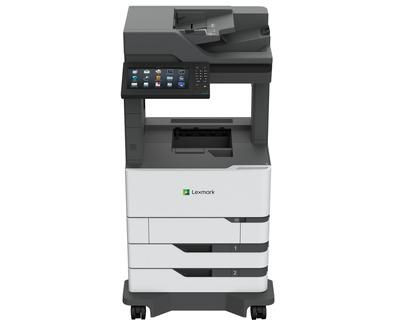 Lexmark 25B0700 MX826ADE MONO MFG A4 25B0700