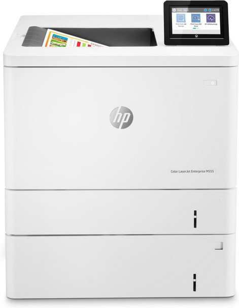 HP 7ZU79A#B19 COLOR LASERJET ENT M555X 7ZU79A#B19