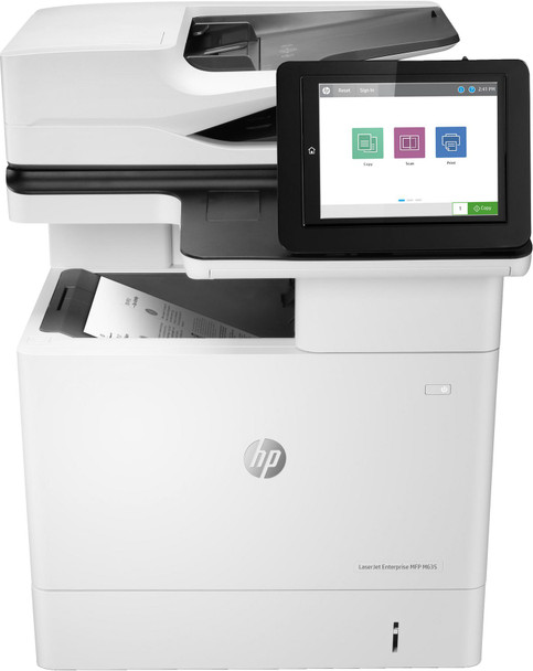 HP 7PS97A#B19 LASERJET ENT MFP M635H 7PS97A#B19