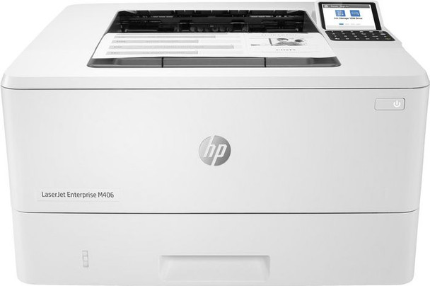 HP 3PZ15A#B19 LASERJET ENTERPRISE M406DN 3PZ15A#B19