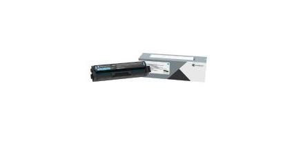 Lexmark C320020 TONER CARTRIDGE CYAN C320020