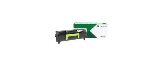 Lexmark 56F2H00 RETURN PROGR. TONER CARTR. 56F2H00