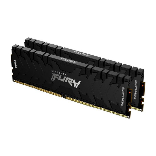 Kingston KF446C19RBK2/16 Technology FURY Renegade KF446C19RBK2/16