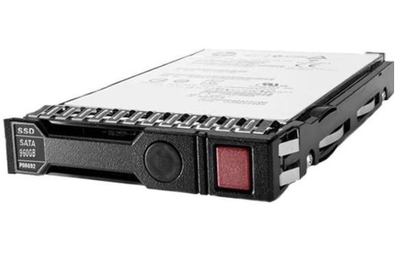 Hewlett Packard Enterprise P37172-001-RFB DRV SSD 1.6TB SFF SAS MU SC P37172-001-RFB