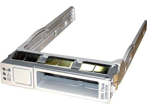 CoreParts KIT373 2.5" Hotswap tray Sun KIT373