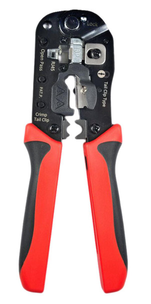 Lanview LVN125457 Crimping tool for LVN125457