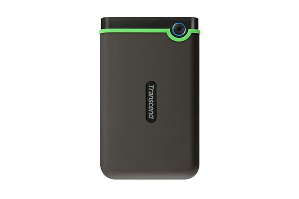 Transcend TS2TSJ25M3C StoreJet 25M3C 2TB TS2TSJ25M3C