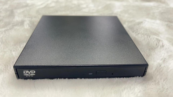 CoreParts MS-DVDRW-2.0-014 DVD RW External Drive MS-DVDRW-2.0-014