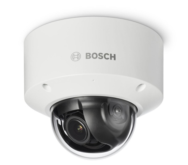 Bosch NDV-8503-RX Fixed dome 4MP HDR X 4.4-10mm NDV-8503-RX