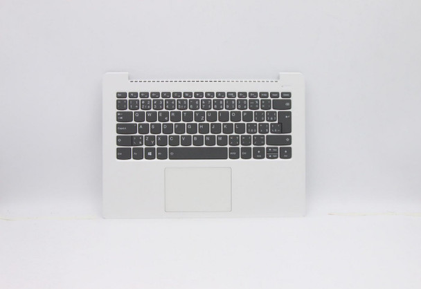 Lenovo 5CB0R07639 Upper Case ASM 3N 81F4 5CB0R07639