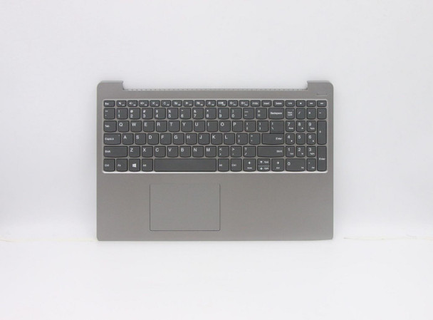Lenovo 5CB0R58128 Upper Case 3N 81F5 MGR W/KB 5CB0R58128