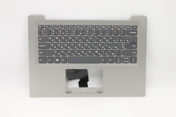 Lenovo 5CB0P23693 Up Case ASM 3N 81A5 W/KB R 5CB0P23693