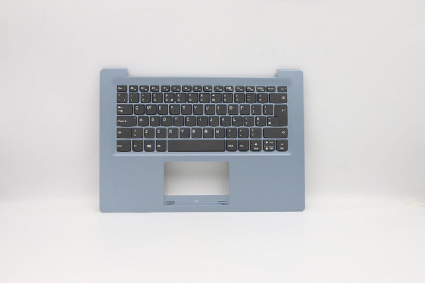 Lenovo 5CB0P23704 Up Case ASM 3N 81A5 W/KB  5CB0P23704