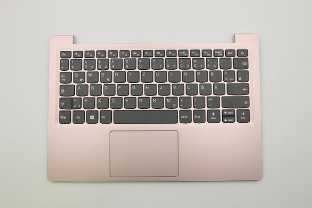 Lenovo 5CB0R61102 UpCase ASM 3N 81J1 RPK W/KB GE 5CB0R61102