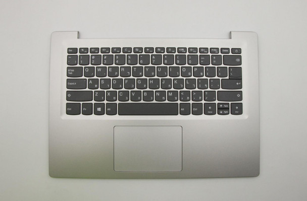 Lenovo 5CB0R61116 UpCase ASM 3N 81J2 MGR W/KB 5CB0R61116