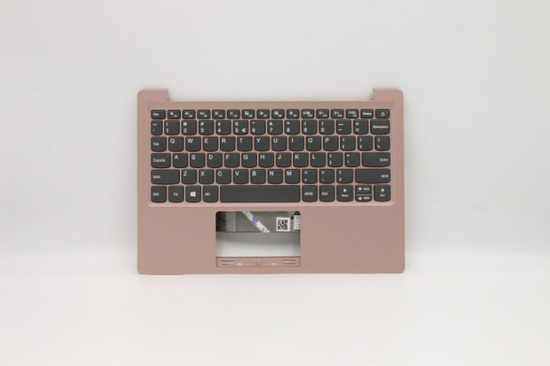 Lenovo 5CB0P23865 Up Case ASM 3N 81A4 W/KB USI 5CB0P23865