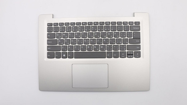 Lenovo 5CB0R61355 UpCase ASM 3N 81J2 MGR W/KB 5CB0R61355