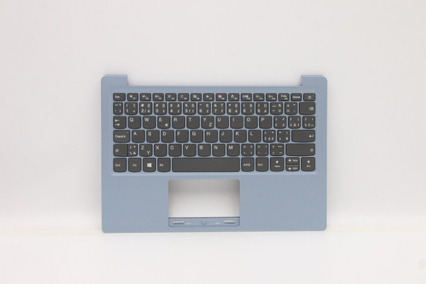 Lenovo 5CB0P98261 Up Case ASM 3N 81A4 W/KB CZLK 5CB0P98261