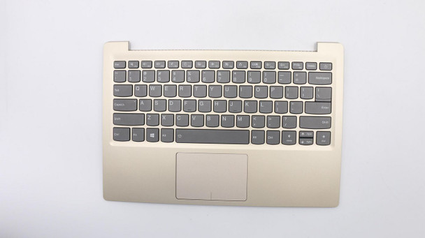 Lenovo 5CB0Q17514 Upper Case 3N 81AK GD 5CB0Q17514