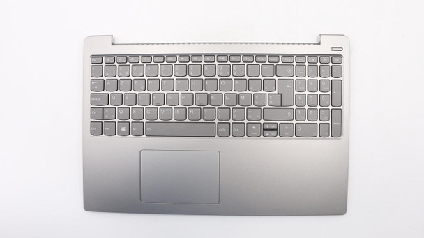Lenovo 5CB0R58156 Upper Case 3N 81F5 MGR W/KB 5CB0R58156