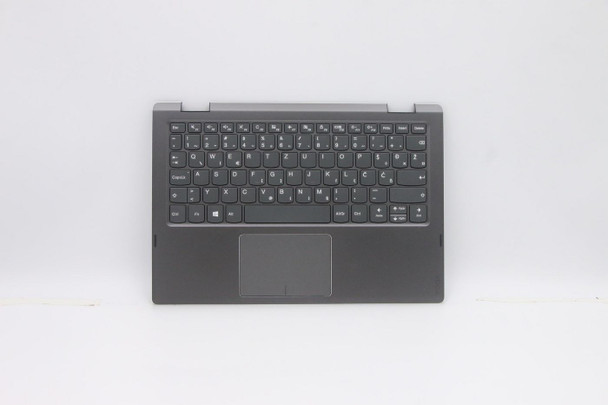 Lenovo 5CB0Q81384 UpperCase 3N 81A6 OB W/KB SLE 5CB0Q81384