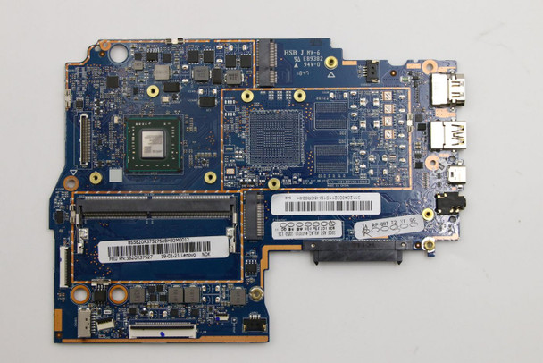 Lenovo 5B20R37527 MB 3N81F9 A99425 NOK UMA 4G 5B20R37527