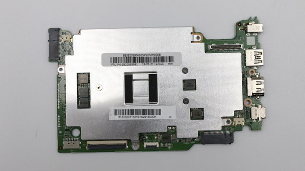 Lenovo 5B20S95681 MB 3N81J1 N4000WIN UMA D4G 5B20S95681