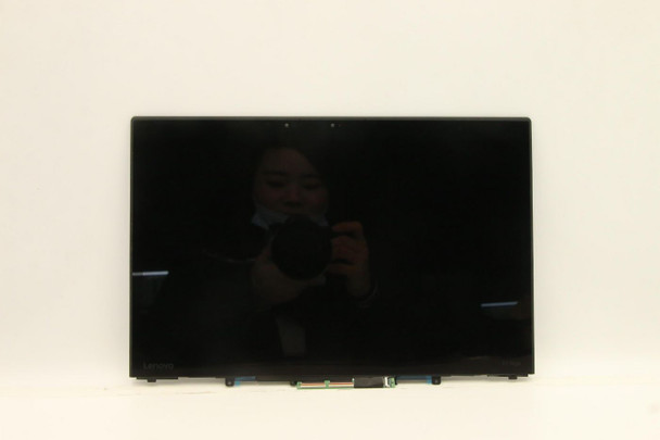 Lenovo 01AY913 Raven-2 FRU Touch Normal LCD B 01AY913